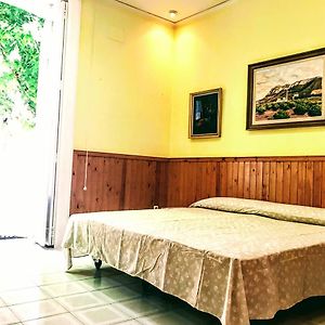Hostal Marques De Campo